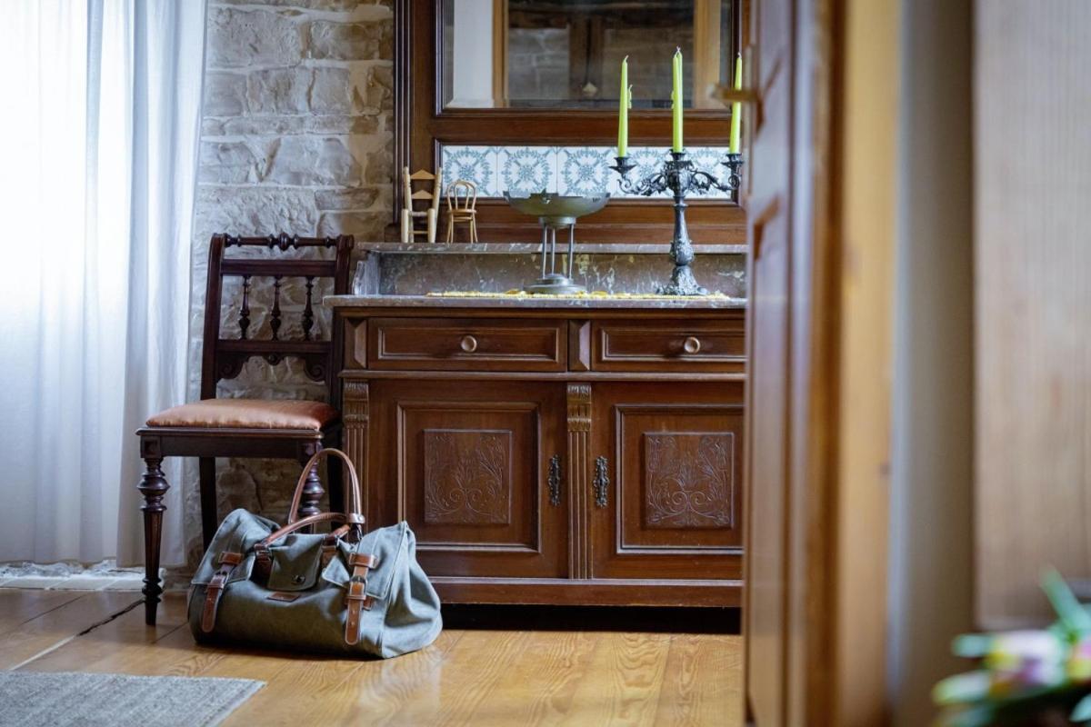 Una In Kranjcici - Haus Fuer 5-6 Personen Svetvinčenat エクステリア 写真