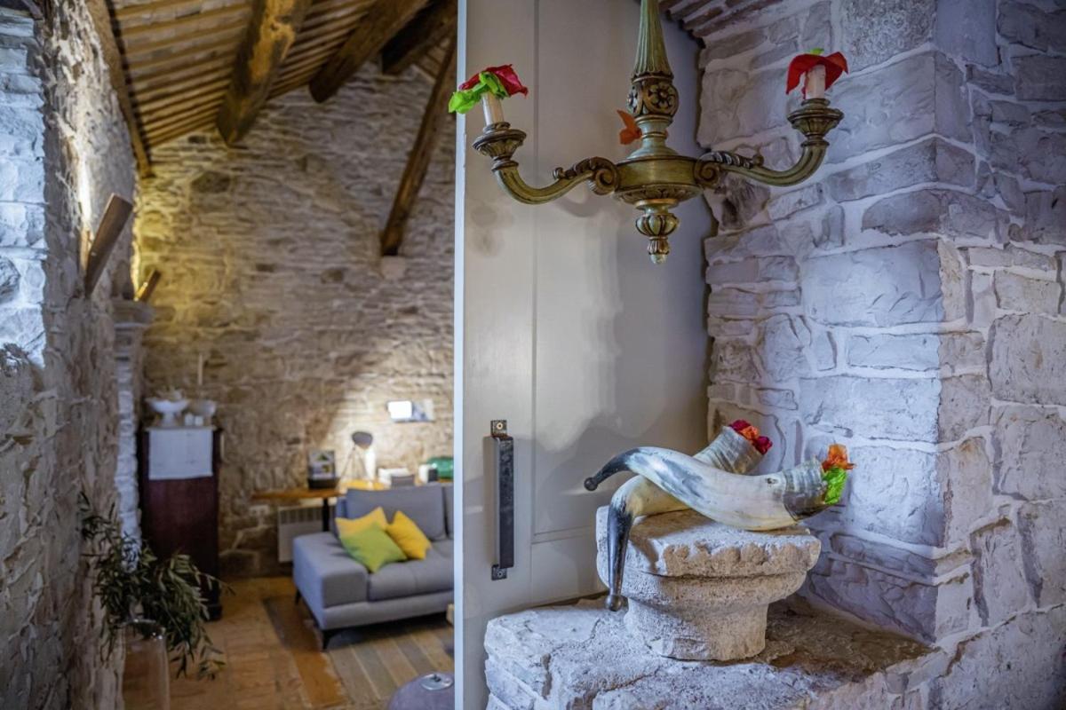 Una In Kranjcici - Haus Fuer 5-6 Personen Svetvinčenat エクステリア 写真
